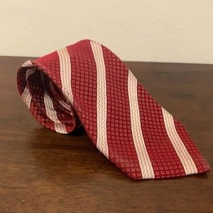 Zegna Couture Men’s Tie